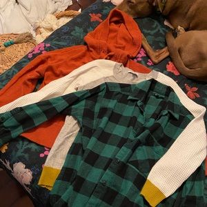 Madewell bundle
